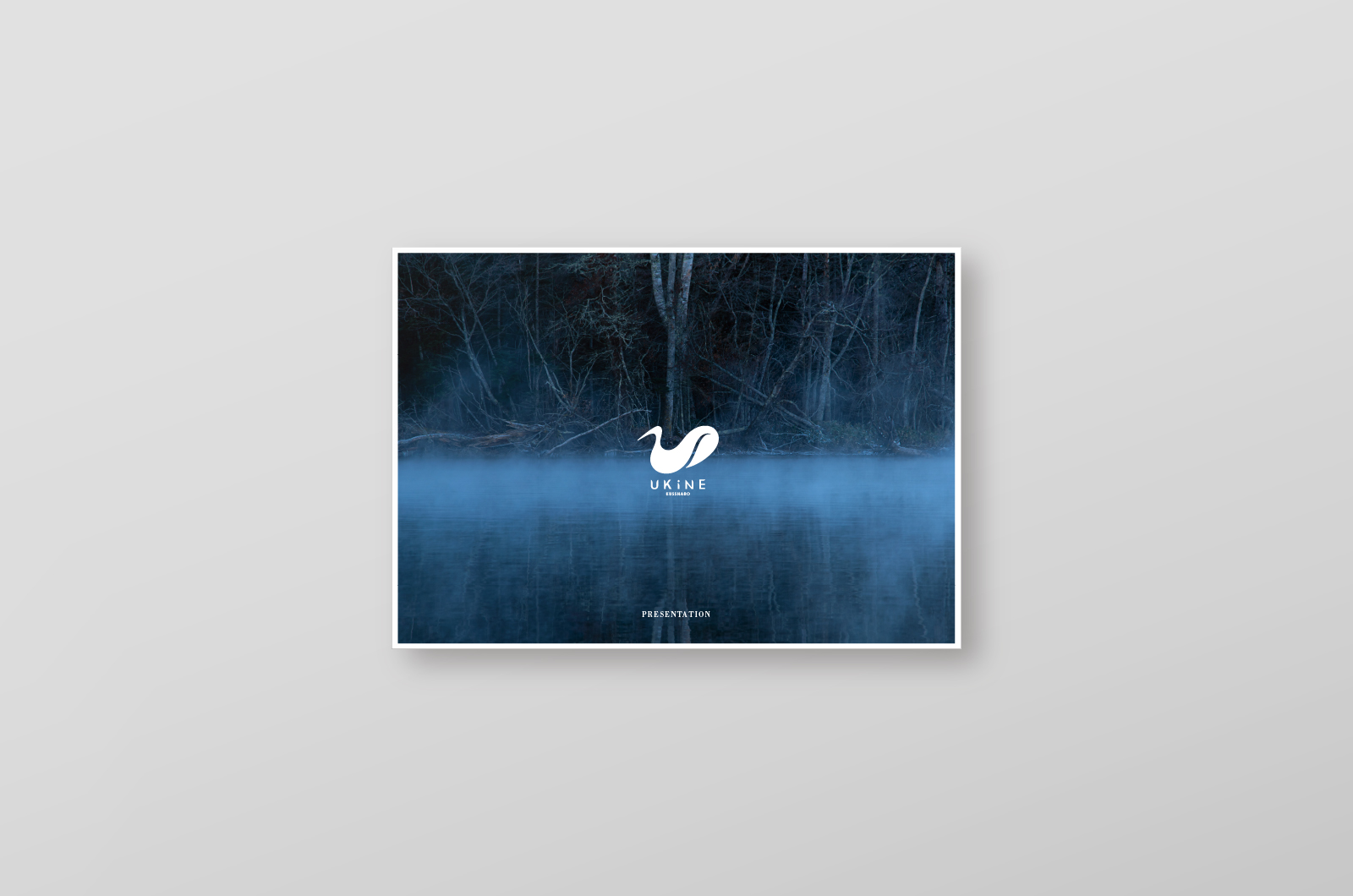 <span>PAMPHLET</span><br>UKiNE<br>KUSSARO BOOK