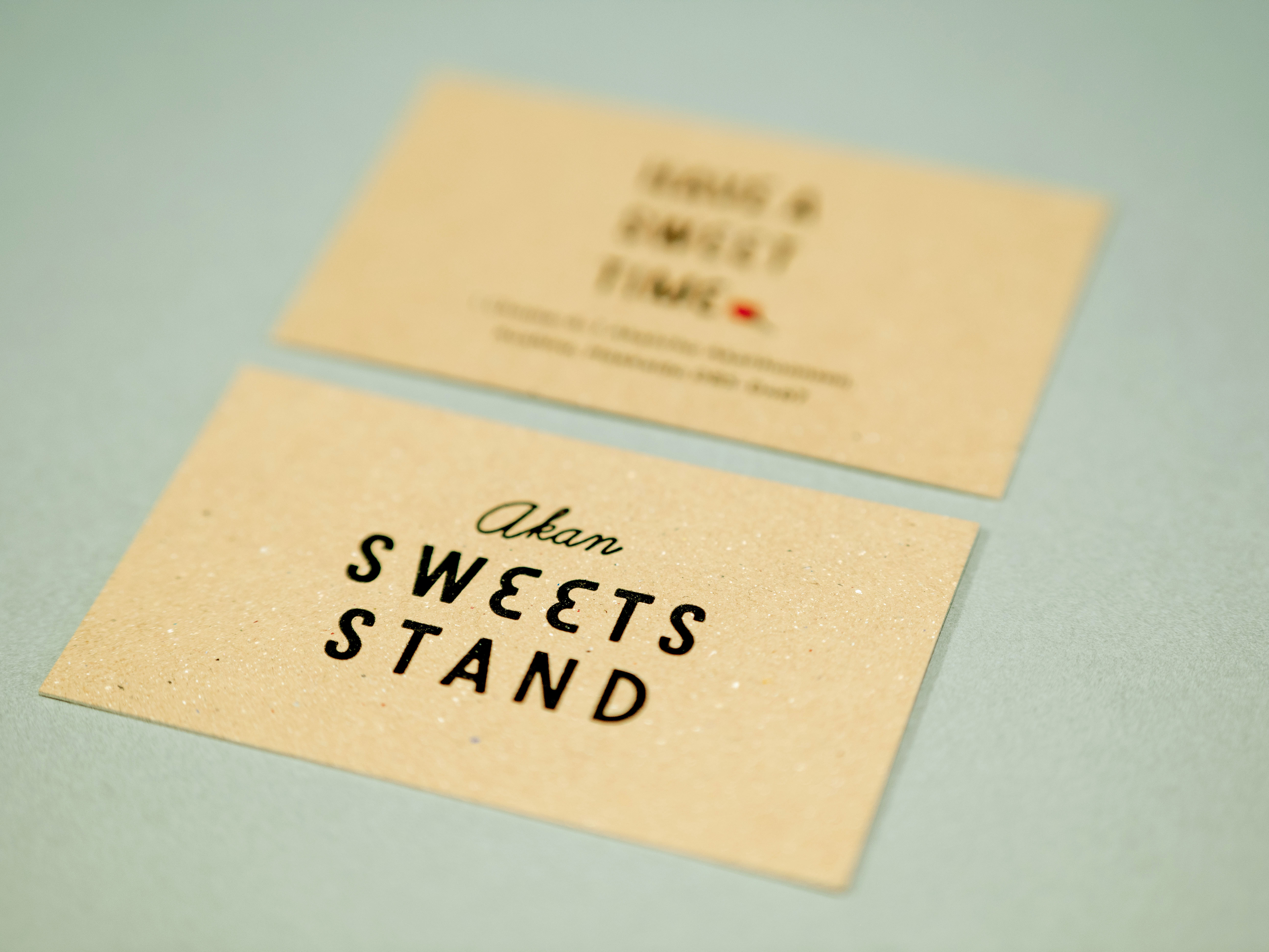 <span>Shop card</span><br>鶴雅グループ<br>阿寒 Sweets Stand